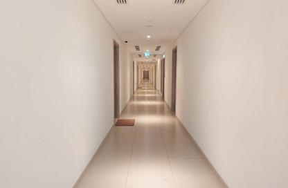 Apartment - 1 - 1 for rent in Park Ridge Tower C - Park Ridge - Dubai Hills Estate - Dubai