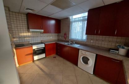 Apartment - 1 Bedroom - 2 Bathrooms for rent in Marlowe House 1 - Marlowe House - Motor City - Dubai