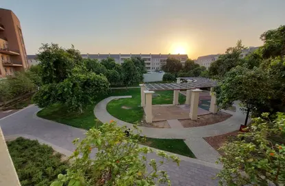 Apartment - 1 Bedroom - 2 Bathrooms for rent in Marlowe House 1 - Marlowe House - Motor City - Dubai Apartment - 1 Bedroom - 2 Bathrooms for rent in Marlowe House 1 - Marlowe House - Motor City - Dubai