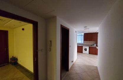 Apartment - 1 Bedroom - 2 Bathrooms for rent in Marlowe House 1 - Marlowe House - Motor City - Dubai
