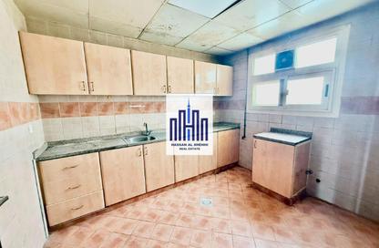 Apartment - 1 Bedroom - 2 Bathrooms for rent in Muwaileh - Sharjah Apartment - 1 Bedroom - 2 Bathrooms for rent in Muwaileh - Sharjah