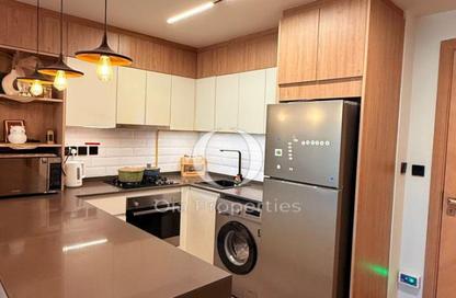 Apartment - 1 Bedroom - 2 Bathrooms for sale in Rokane G25 - District 10 - Jumeirah Village Circle - Dubai