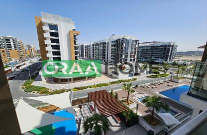 Apartment - 1 Bedroom - 1 Bathroom for rent in Azizi Riviera 4 - Azizi Riviera - Meydan One - Meydan - Dubai Apartment - 1 Bedroom - 1 Bathroom for rent in Azizi Riviera 4 - Azizi Riviera - Meydan One - Meydan - Dubai