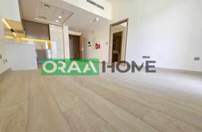 Apartment - 1 Bedroom - 1 Bathroom for rent in Azizi Riviera 4 - Azizi Riviera - Meydan One - Meydan - Dubai