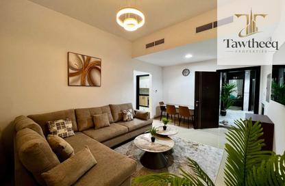 Apartment - 1 - 2 for rent in Al Nuaimiya Tower A1 - Al Nuaimiya Towers A - Al Nuimiya 1 - Al Nuaimiya - Ajman