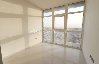Villa - 3 Bedrooms - 4 Bathrooms for rent in Albizia - Damac Hills 2 - Dubai
