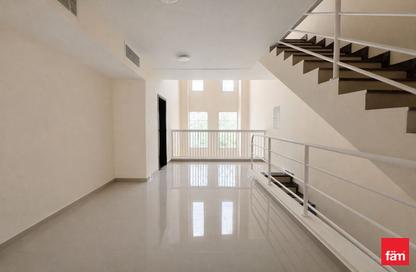 Townhouse - 5 - 4 for rent in La Belle Vue - District 13 - Jumeirah Village Circle - Dubai