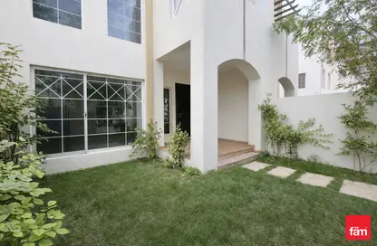 Townhouse - 5 Bedrooms - 4 Bathrooms for rent in La Belle Vue - District 13 - Jumeirah Village Circle - Dubai