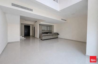 Townhouse - 5 - 4 for rent in La Belle Vue - District 13 - Jumeirah Village Circle - Dubai