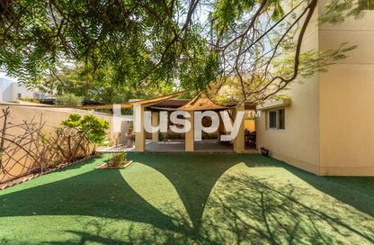 Villa - 3 - 3 for rent in Meadows 6 - Meadows - Dubai