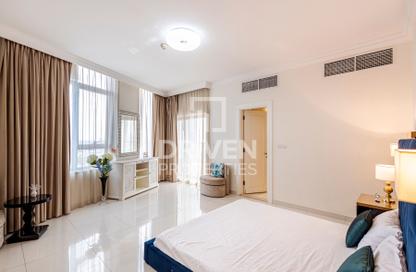 Apartment - 1 Bedroom - 2 Bathrooms for rent in Capital Bay Tower B - Capital Bay - Business Bay - Dubai