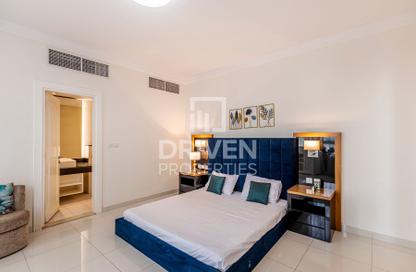 Apartment - 1 Bedroom - 2 Bathrooms for rent in Capital Bay Tower B - Capital Bay - Business Bay - Dubai