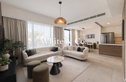 Townhouse - 3 Bedrooms - 4 Bathrooms for sale in Eden - The Valley - Dubai