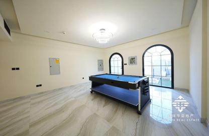 Villa - 5 Bedrooms - 5 Bathrooms for rent in Autumn 1 - Autumn - Seasons Community - District 15 - Jumeirah Village Circle - Dubai