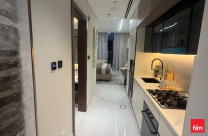 شقة - 1 حمام للايجار في سكاي هيلز ريزيدنسز 1 - سكاي هيلز ريسيدنزيس - حديقة دبي العلميه - دبي شقة - 1 حمام للايجار في سكاي هيلز ريزيدنسز 1 - سكاي هيلز ريسيدنزيس - حديقة دبي العلميه - دبي