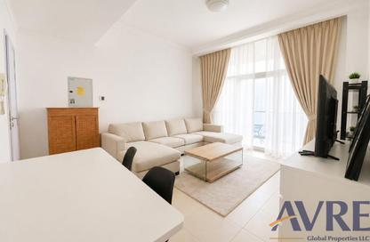Apartment - 1 Bedroom - 1 Bathroom for rent in Scala Tower - Business Bay - Dubai Apartment - 1 Bedroom - 1 Bathroom for rent in Scala Tower - Business Bay - Dubai