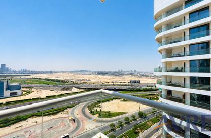 Apartment - 1 Bedroom - 1 Bathroom for rent in Scala Tower - Business Bay - Dubai Apartment - 1 Bedroom - 1 Bathroom for rent in Scala Tower - Business Bay - Dubai