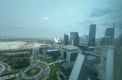Apartment - 1 - 2 for rent in UP Tower - Sheikh Zayed Road - Dubai Apartment - 1 - 2 for rent in UP Tower - Sheikh Zayed Road - Dubai