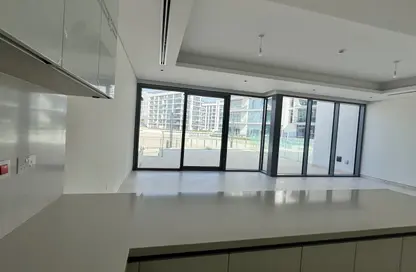 تاون هاوس - 4 غرف نوم - 4 حمامات للايجار في لاجون فيوز - المنطقة وان - مدينة الشيخ محمد بن راشد - دبي