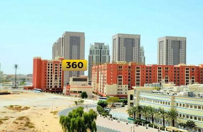Apartment - 2 - 3 for rent in Al Khair Building - Dubai Silicon Oasis - Dubai