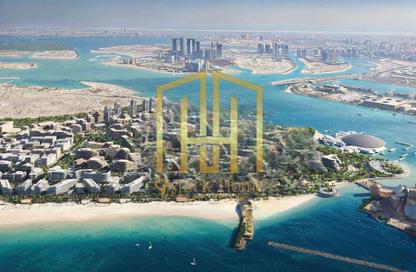 Apartment - 2 Bedrooms - 3 Bathrooms for sale in The Arthouse - Saadiyat Cultural District - Saadiyat Island - Abu Dhabi Apartment - 2 Bedrooms - 3 Bathrooms for sale in The Arthouse - Saadiyat Cultural District - Saadiyat Island - Abu Dhabi