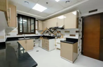 Apartment - 2 Bedrooms - 4 Bathrooms for rent in Mirage 3 Residence - Dubai Silicon Oasis - Dubai Apartment - 2 Bedrooms - 4 Bathrooms for rent in Mirage 3 Residence - Dubai Silicon Oasis - Dubai