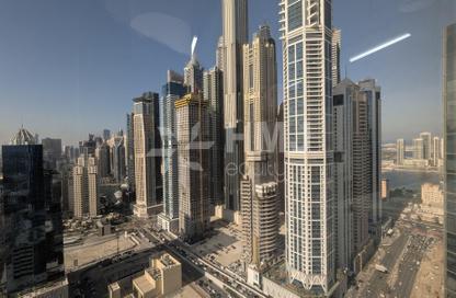 Office Space - Studio for rent in Shatha Tower - Dubai Media City - Dubai Office Space - Studio for rent in Shatha Tower - Dubai Media City - Dubai
