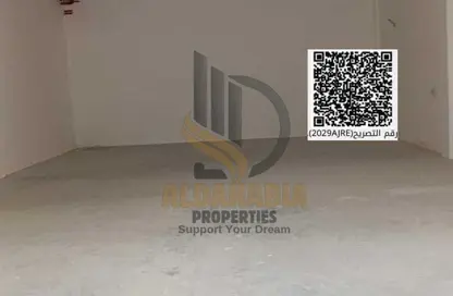 Warehouse - Studio - 1 Bathroom for rent in Industrial Area 1 - Emirates Modern Industrial - Umm Al Quwain