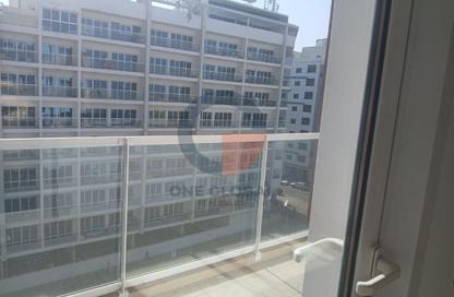 Apartment - Studio - 1 for rent in S Residence - Dubai Silicon Oasis - Dubai Apartment - Studio - 1 for rent in S Residence - Dubai Silicon Oasis - Dubai