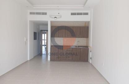 Apartment - Studio - 1 for rent in S Residence - Dubai Silicon Oasis - Dubai Apartment - Studio - 1 for rent in S Residence - Dubai Silicon Oasis - Dubai