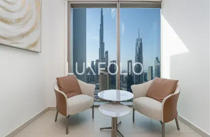 شقة - 4 غرف نوم - 6 حمامات للبيع في داون تاون فيوز 2 برج 3 - داون تاون فيوز 2 - زعبيل 2 - زعبيل - دبي