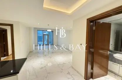 Apartment - 2 Bedrooms - 3 Bathrooms for rent in Meera - Al Habtoor City - Business Bay - Dubai
