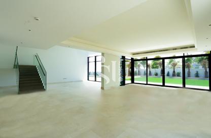 Villa - 4 - 5 for sale in Jawaher Saadiyat - Saadiyat Island - Abu Dhabi