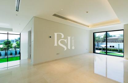 Villa - 4 - 5 for sale in Jawaher Saadiyat - Saadiyat Island - Abu Dhabi