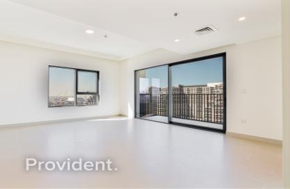 Apartment - 3 Bedrooms - 4 Bathrooms for rent in Park Field Tower 2 - Park Field - Dubai Hills Estate - Dubai