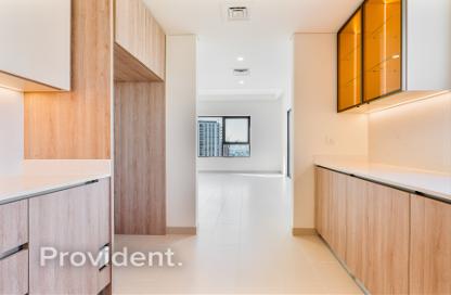 Apartment - 3 Bedrooms - 4 Bathrooms for rent in Park Field Tower 2 - Park Field - Dubai Hills Estate - Dubai