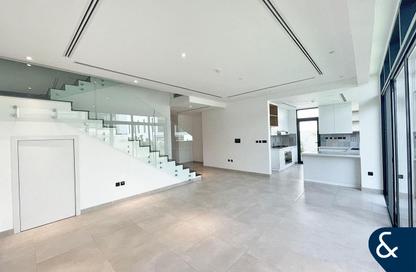 Townhouse - 4 Bedrooms - 5 Bathrooms for sale in Jumeirah Luxury - Jumeirah Golf Estates - Dubai