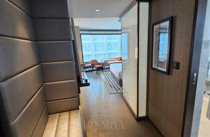 Apartment - Studio - 1 Bathroom for sale in Tower C - Damac Towers by Paramount - Business Bay - Dubai