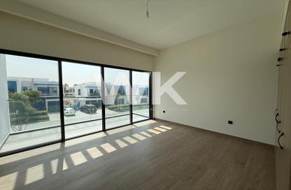 Villa - 6 Bedrooms - 7 Bathrooms for rent in Santorini - Damac Lagoons - Dubai Villa - 6 Bedrooms - 7 Bathrooms for rent in Santorini - Damac Lagoons - Dubai