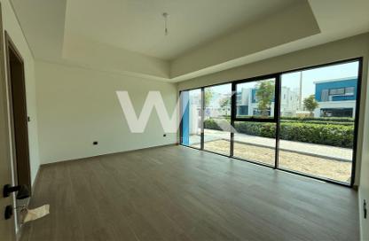 Villa - 6 Bedrooms - 7 Bathrooms for rent in Santorini - Damac Lagoons - Dubai