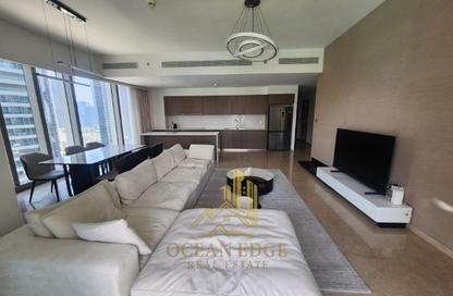 Apartment - 3 Bedrooms - 4 Bathrooms for rent in Grande - Opera District - Downtown Dubai - Dubai Apartment - 3 Bedrooms - 4 Bathrooms for rent in Grande - Opera District - Downtown Dubai - Dubai