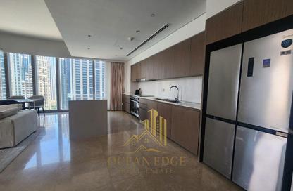 Apartment - 3 Bedrooms - 4 Bathrooms for rent in Grande - Opera District - Downtown Dubai - Dubai Apartment - 3 Bedrooms - 4 Bathrooms for rent in Grande - Opera District - Downtown Dubai - Dubai