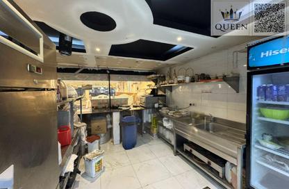 Shop - Studio - 1 for sale in Al Rashidiya 1 - Al Rashidiya - Ajman