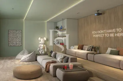 شقة - 3 غرف نوم - 4 حمامات للبيع في جاردينيا باي - جزيرة ياس - أبوظبي