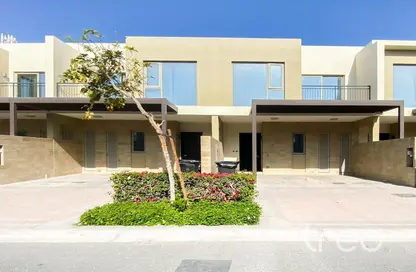 Townhouse - 3 Bedrooms - 3 Bathrooms for rent in Camelia 1 - Camelia - Arabian Ranches 2 - Dubai