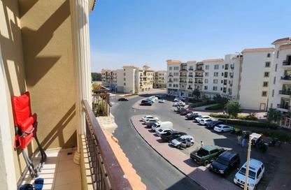 Apartment - Studio - 1 Bathroom for sale in Greece Cluster - International City - Dubai