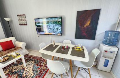 Apartment - Studio - 1 Bathroom for sale in Greece Cluster - International City - Dubai