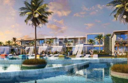 Land - Studio for sale in Nad Al Dhabi - Al Jubail Island - Abu Dhabi
