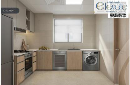 Apartment - 2 - 3 for sale in Al Aamra Gardens - Al Amerah - Ajman