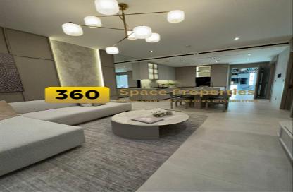 Apartment - 4 - 6 for sale in Belle Vie By Zimaya - Dubai Silicon Oasis - Dubai Apartment - 4 - 6 for sale in Belle Vie By Zimaya - Dubai Silicon Oasis - Dubai